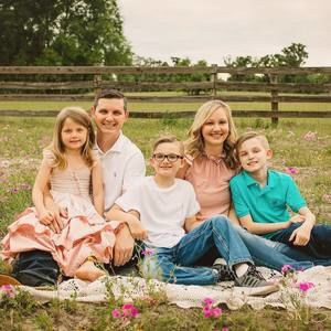 Meet your Posher, Corey